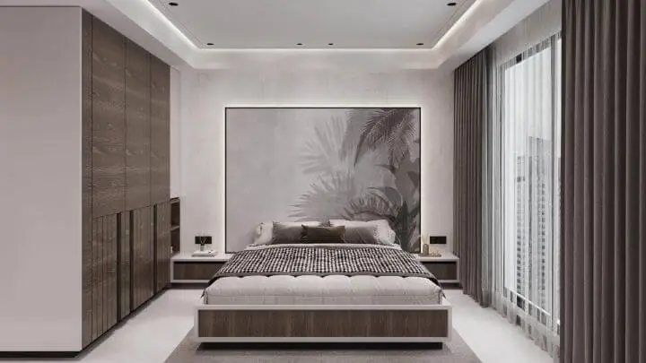 Bedroom Design