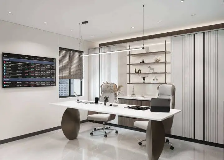Commercial Design