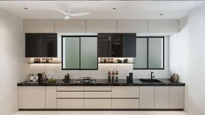 Kitchen Design